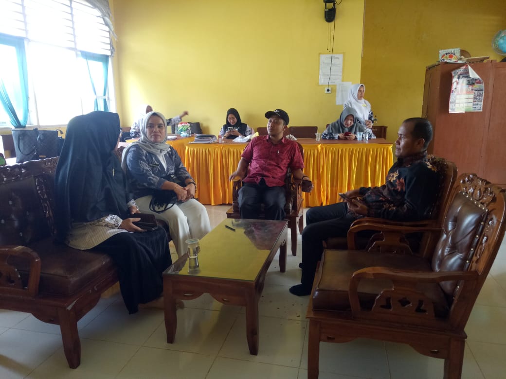 Penjemputan Proposal HUT RI ke 78