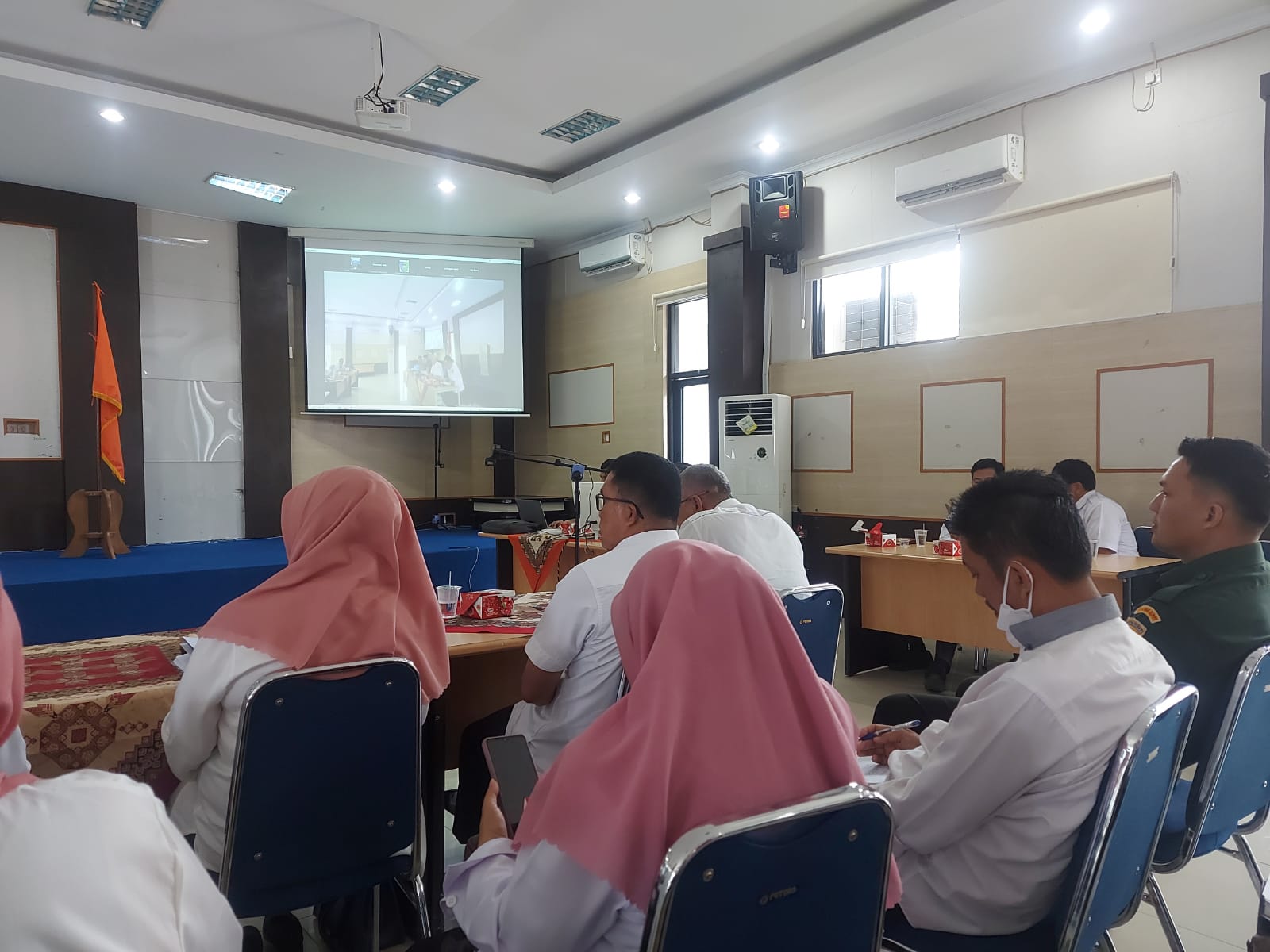 Rakor Latsitardanus 2023 